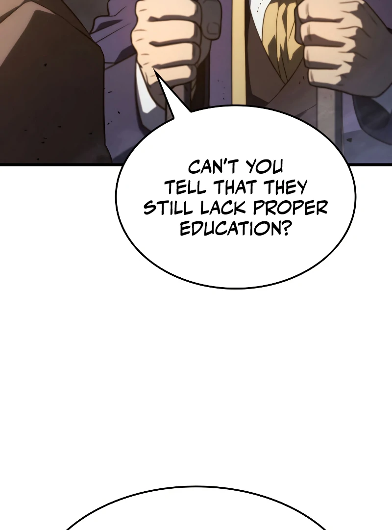 Revenge of the Iron-Blooded Sword Hound, Chapter 20 image 11